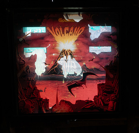 Pinball Art