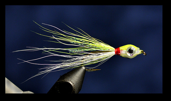 Thunder Creek