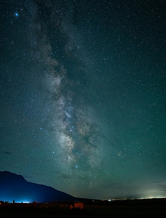 Great Sand Dunes NP CO