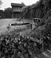 Blacksmith's view