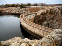 1935 CCC dam