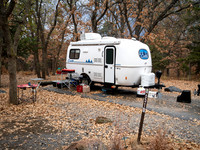 # 51 at the Doris Campground