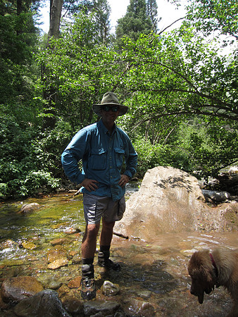 Copyright 2025 Mark Kolanowski