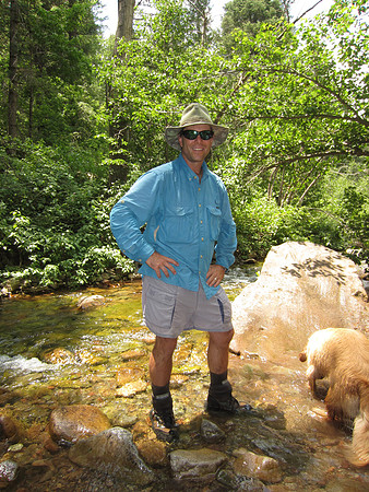 Copyright 2025 Mark Kolanowski