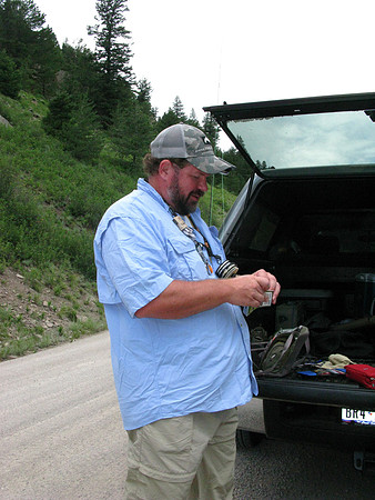 Copyright 2025 Mark Kolanowski