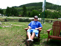Copyright 2025 Mark Kolanowski