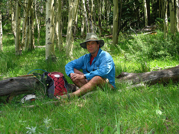 Copyright 2025 Mark Kolanowski