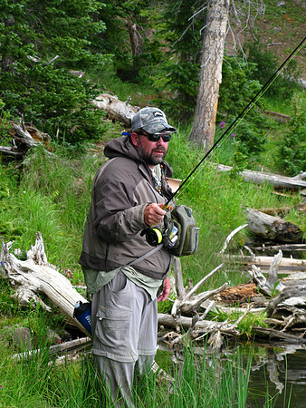 Copyright 2025 Mark Kolanowski