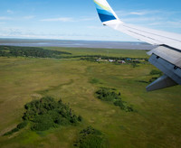 Dillingham AK Tidal Flats