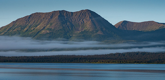 Smoke on the Water