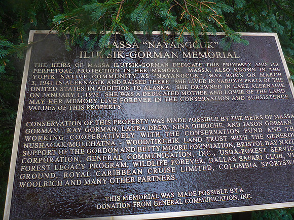 Riverside Memorial