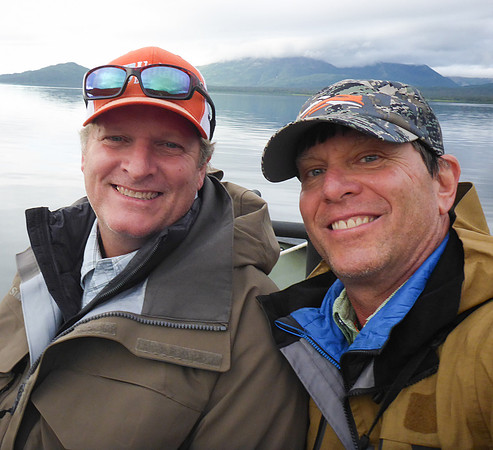 Craig & Mark