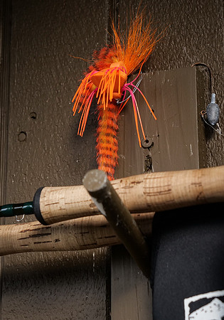 Texas Pike Fly