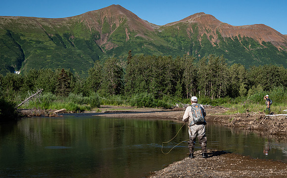 Classic Alaska