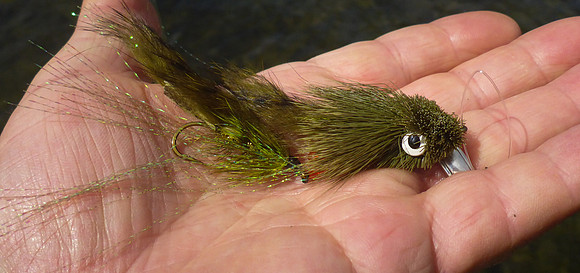 Fresh from the Vise