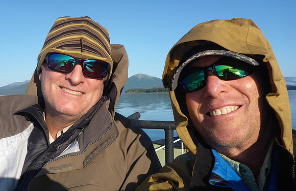 Fishing Buds