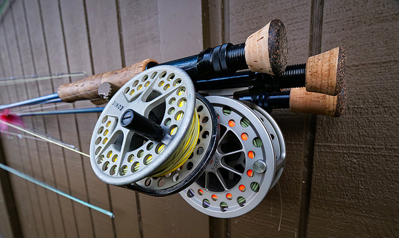 Lamson's get it Done !