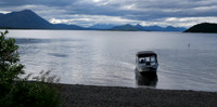 Bearclaw Water Taxi