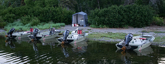 Hog Island Fleet