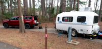 Casita @ # 8 Big Pine