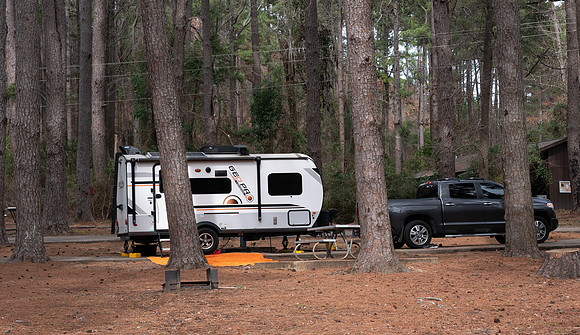 Mike & Mandys Rig