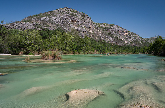 Devils River