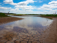 Lake Copper Breaks