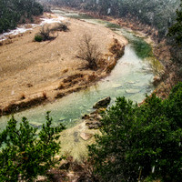 Paluxy River