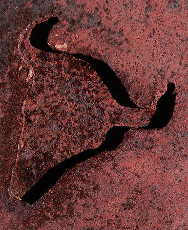 Trail Marker