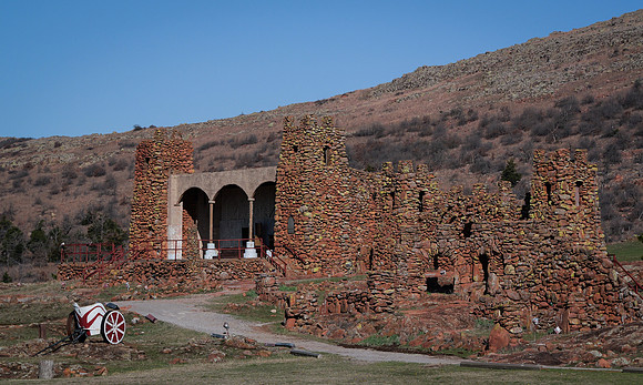 Holy City