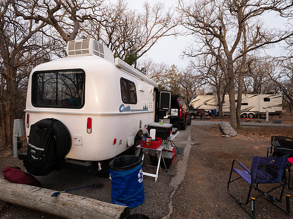 Little Rig , Big Rig