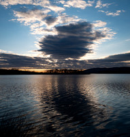 View from Camp