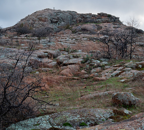 Mount Marcy