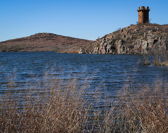Jed Johnson Lake