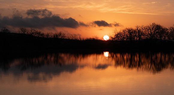 Fire in the Sky