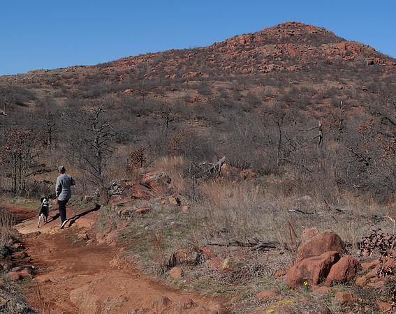 Tower Trail