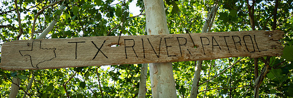 TX River Patrol