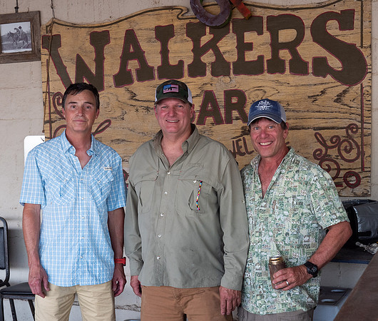 Peter,Craig,Mark