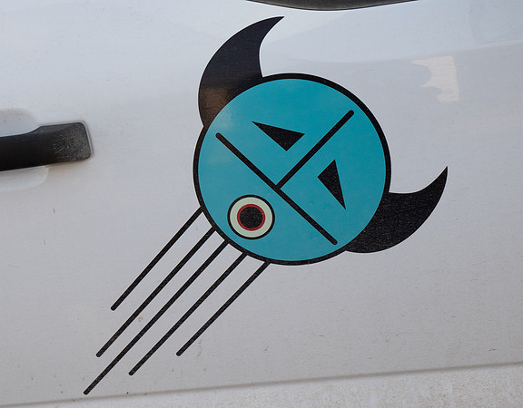 Angell Expiditions Logo.... Great Backstory...