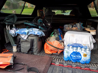 Loaded Up !
