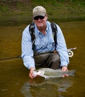 Striper Release