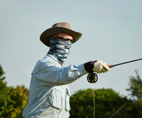 Fly Caster with Sun Gear 2