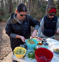 Fresh Guac !