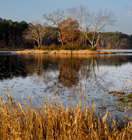 CCC  Island