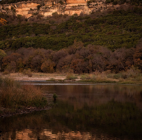 Cliff Glow