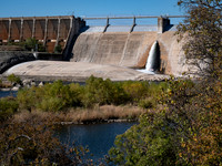 Brazos River Tailwater