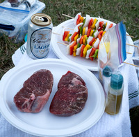 Dinner Prepped