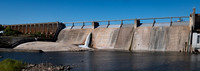 Morris Sheppard Dam