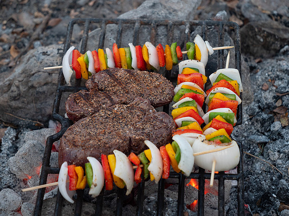 Perfect Steaks !