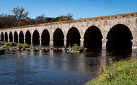 Highway 16 Bridge